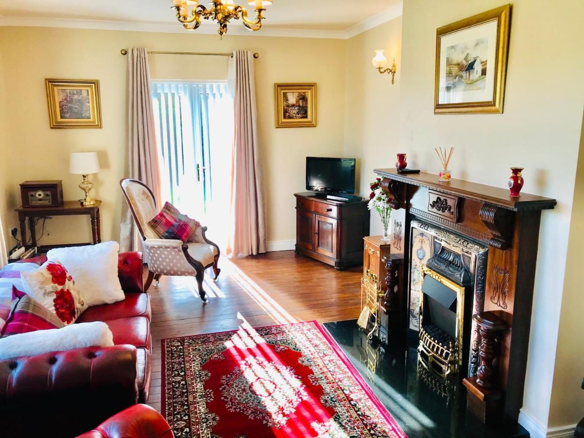 Knocknagore Cottage Gilford 외부 사진