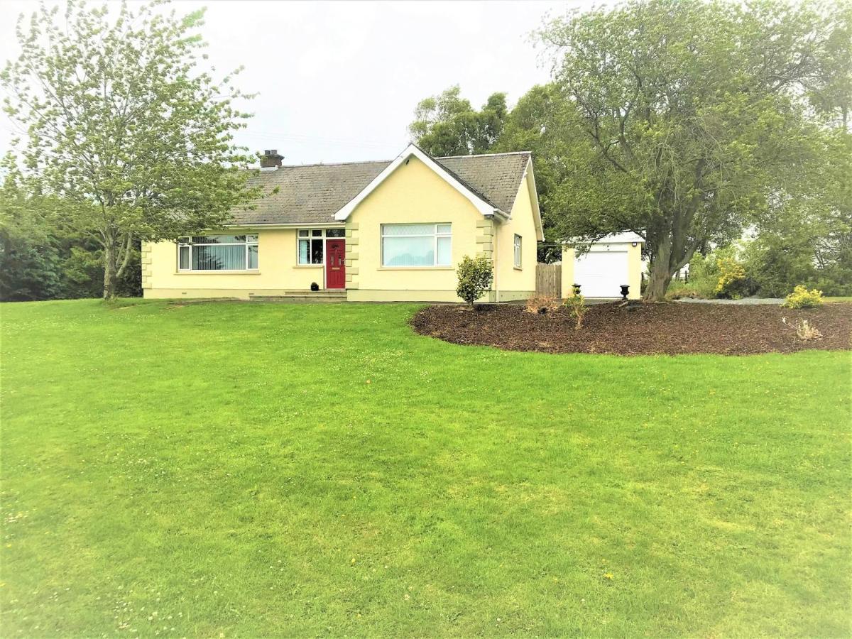 Knocknagore Cottage Gilford 외부 사진