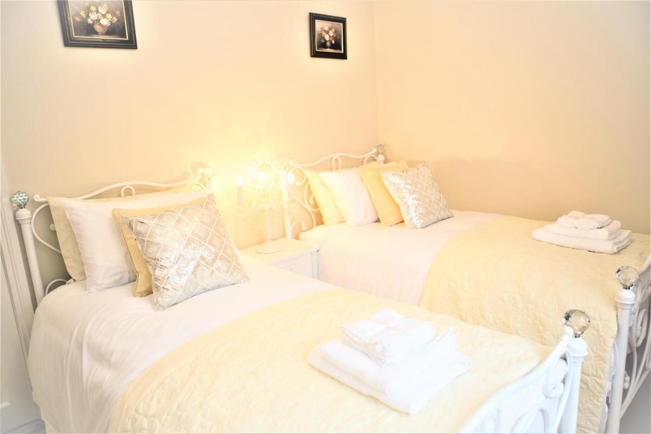 Knocknagore Cottage Gilford 외부 사진