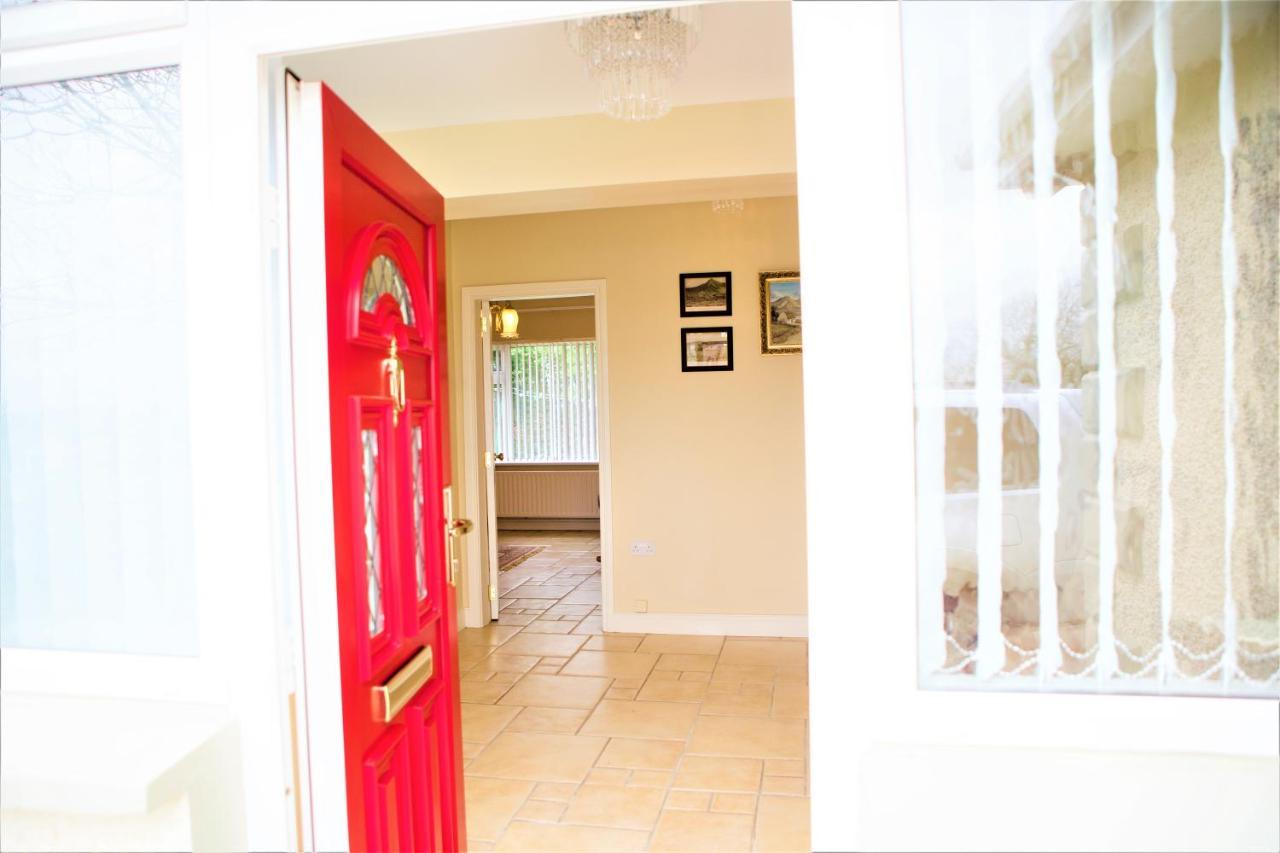 Knocknagore Cottage Gilford 외부 사진