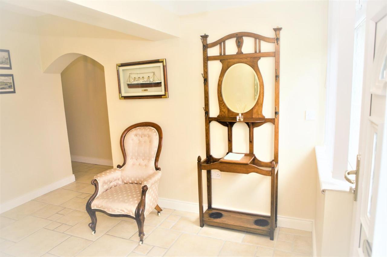 Knocknagore Cottage Gilford 외부 사진