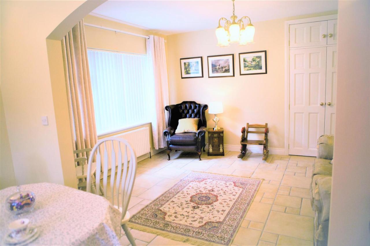 Knocknagore Cottage Gilford 외부 사진