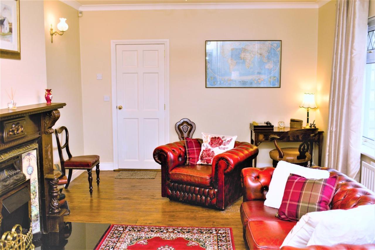 Knocknagore Cottage Gilford 외부 사진