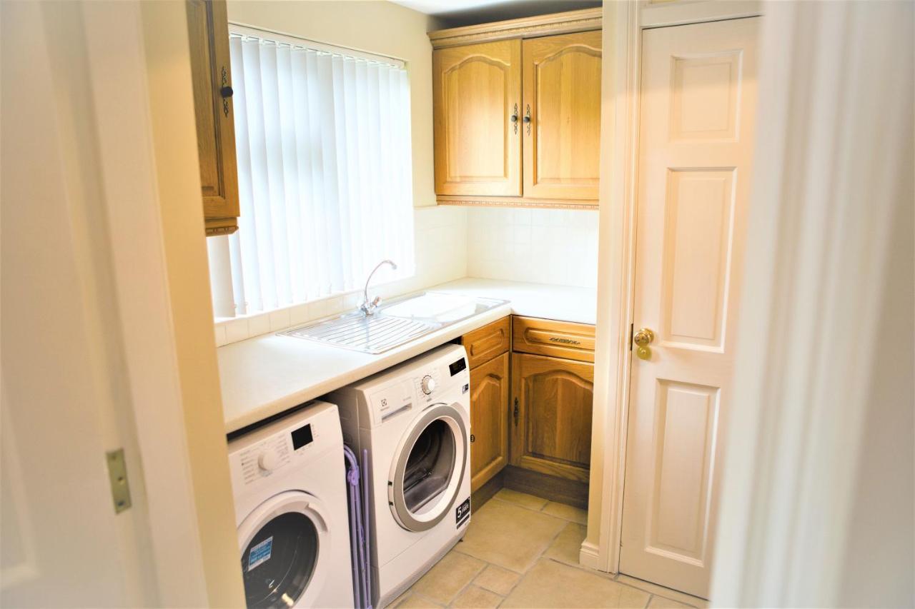 Knocknagore Cottage Gilford 외부 사진
