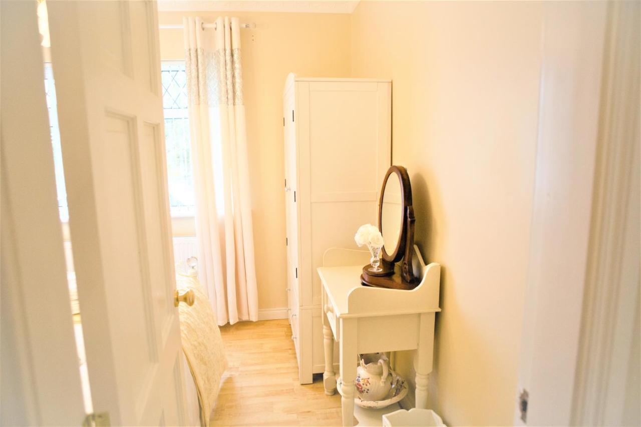 Knocknagore Cottage Gilford 외부 사진