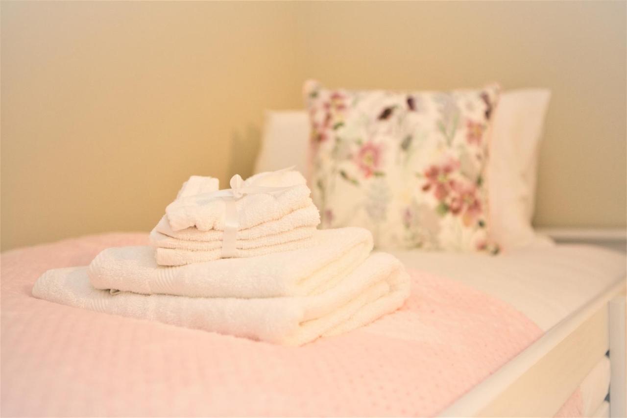 Knocknagore Cottage Gilford 외부 사진