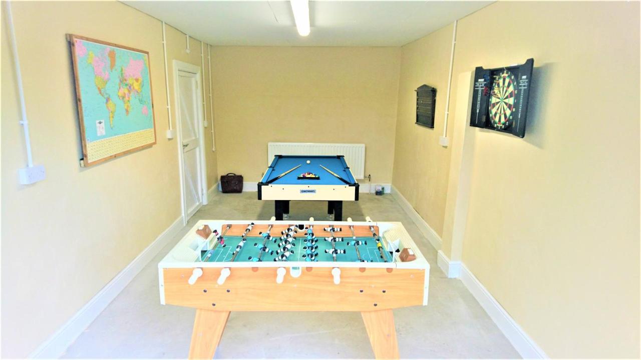 Knocknagore Cottage Gilford 외부 사진