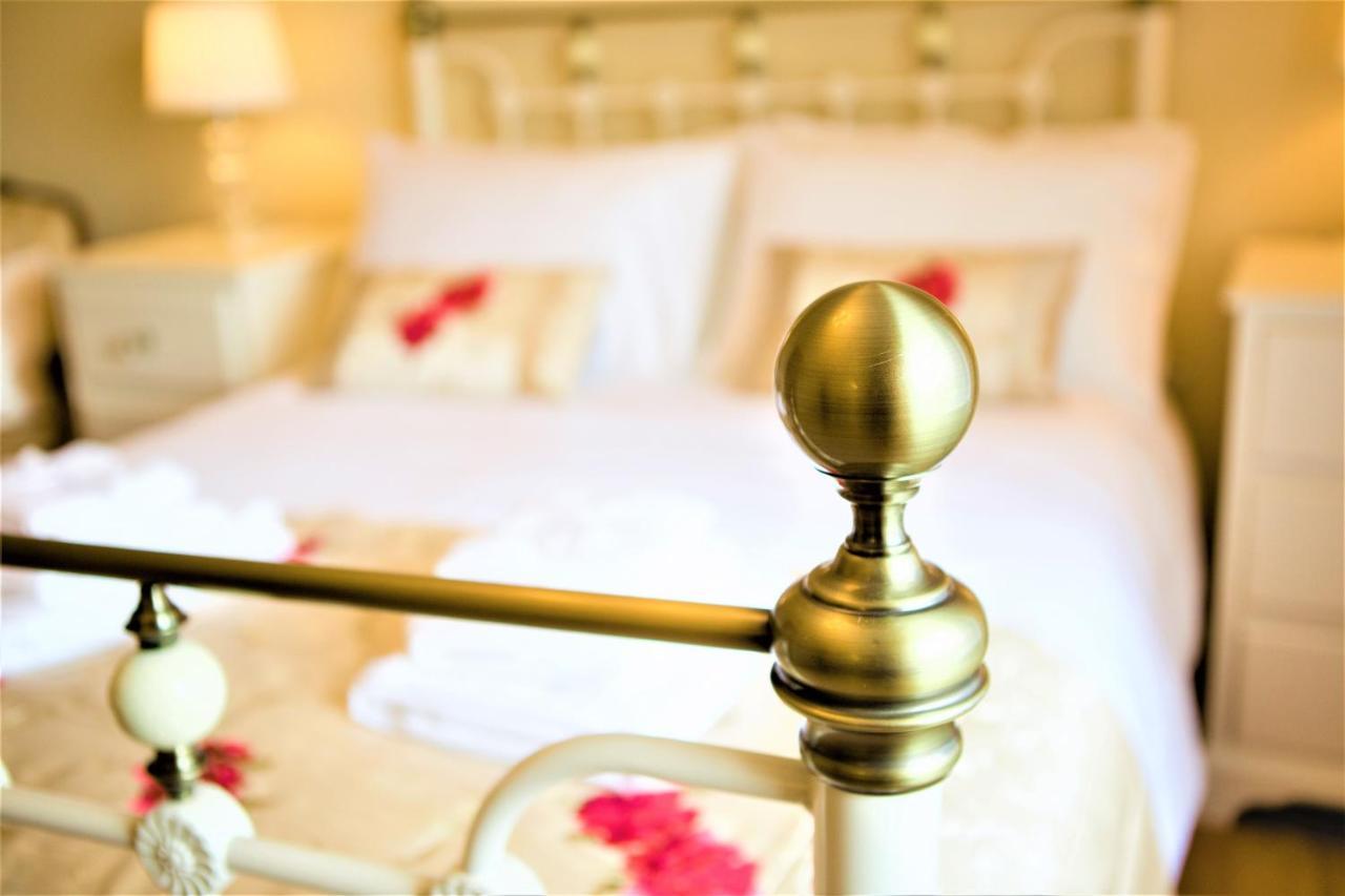 Knocknagore Cottage Gilford 외부 사진
