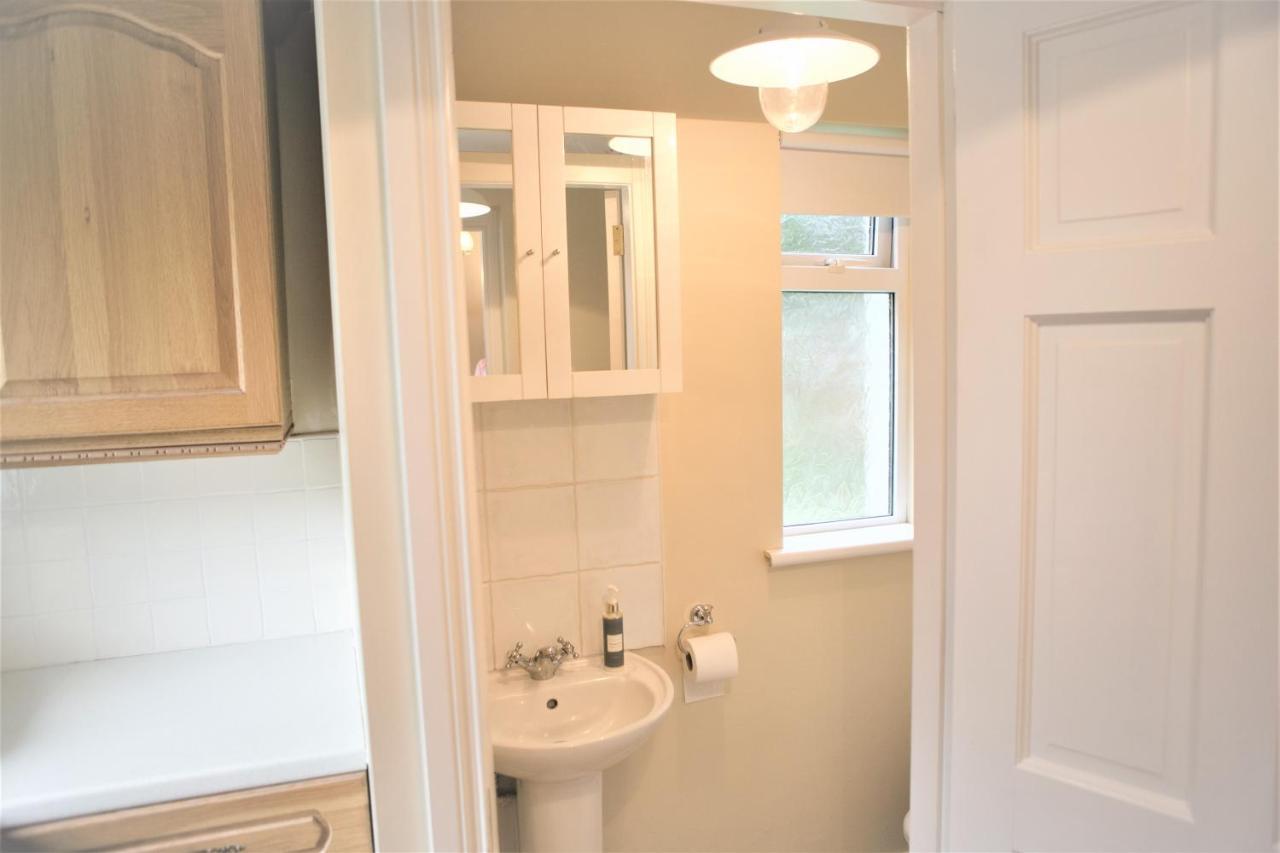 Knocknagore Cottage Gilford 외부 사진