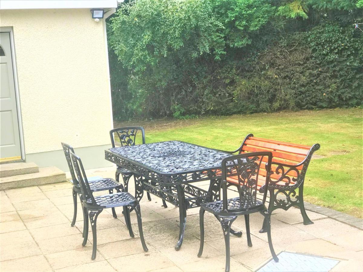 Knocknagore Cottage Gilford 외부 사진