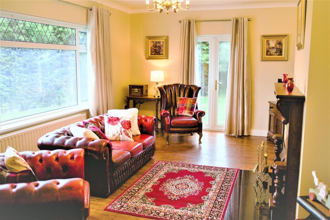 Knocknagore Cottage Gilford 외부 사진