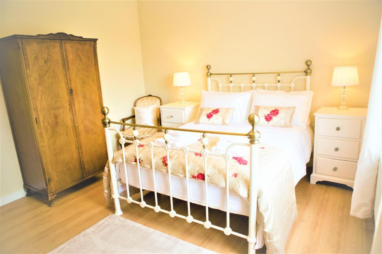 Knocknagore Cottage Gilford 외부 사진