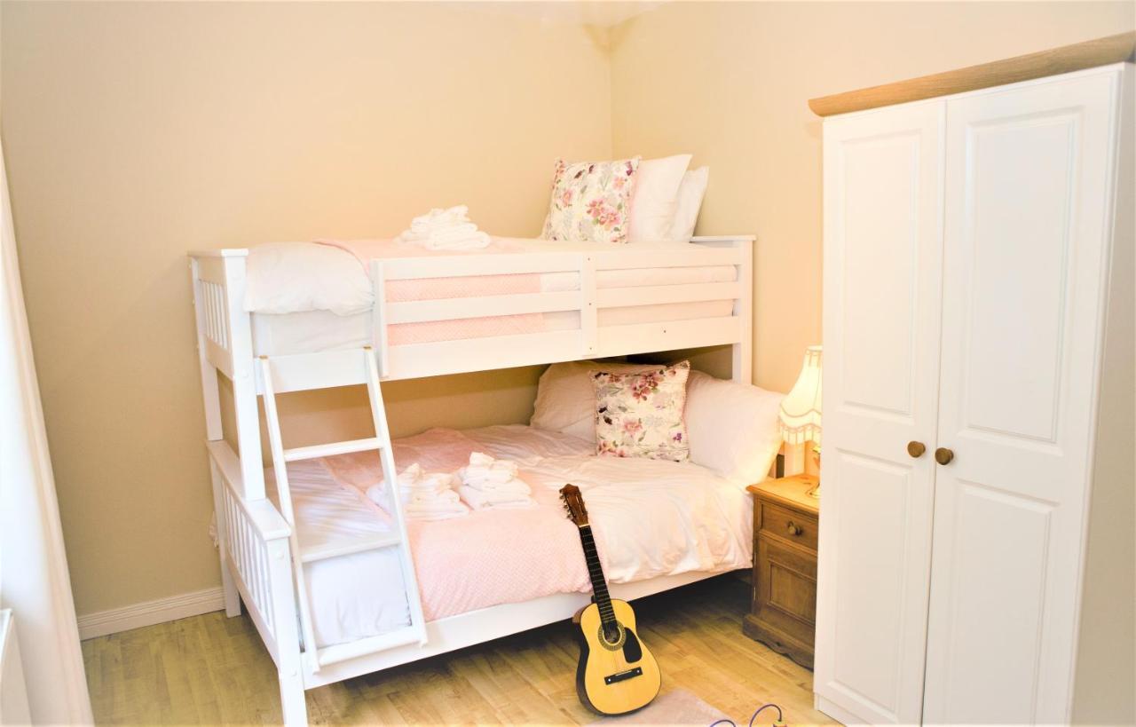 Knocknagore Cottage Gilford 외부 사진