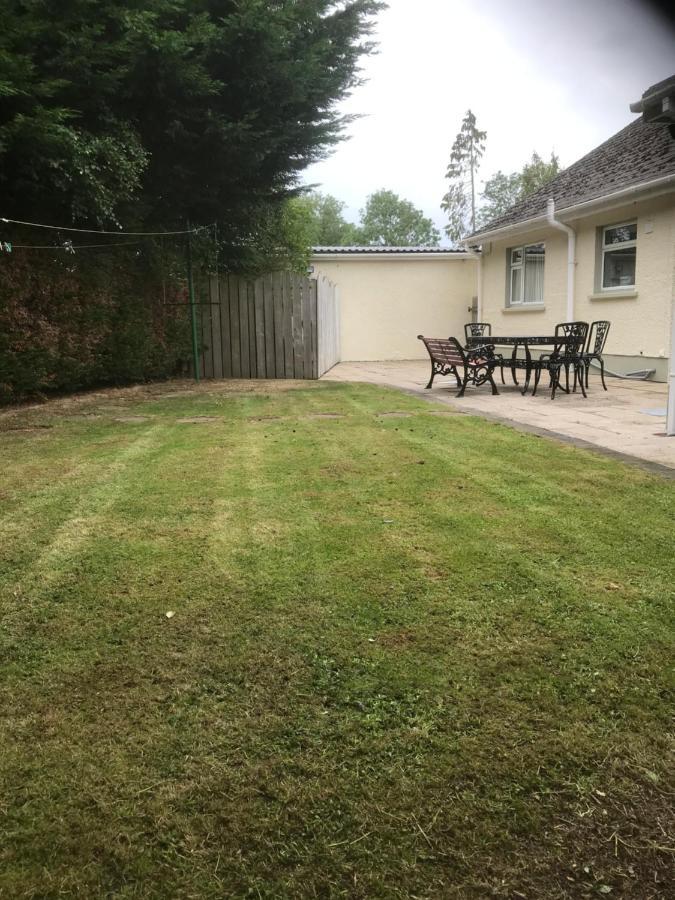Knocknagore Cottage Gilford 외부 사진